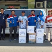 Pertamina Dirikan Posko Sementara di DPPU Palu dan TBBM Donggala