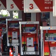 Pertamina Jamin Ketersediaan Produk Solar di Seluruh SPBU