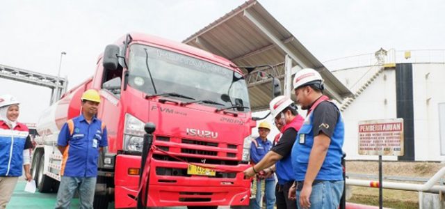 Laris Diburu Konsumen, Pertamina Tambah Titik Distribusi Pertamax Turbo