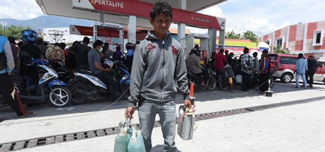 Cara Pertamina Percepat Layanan Penjualan BBM