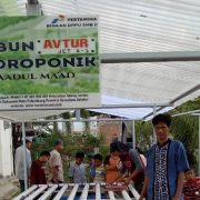 Depot Aviasi Pertamina Tingkatkan Daya Saing dan Kesejahteraan Masyarakat