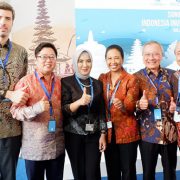 Gandeng CPC Taiwan, Pertamina Perkuat Bisnis Petrokimia