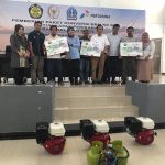 Konverter Kit Untuk Nelayan Bone, Pertamina Tambah Pangkalan satu 28