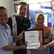 Program SPBU Excellence 2018, Pertamina Beri Penghargaan Untuk SPBU Terbaik
