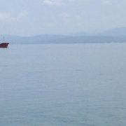 Tanker Kedua MT Lamiwiru Sandar di Donggala
