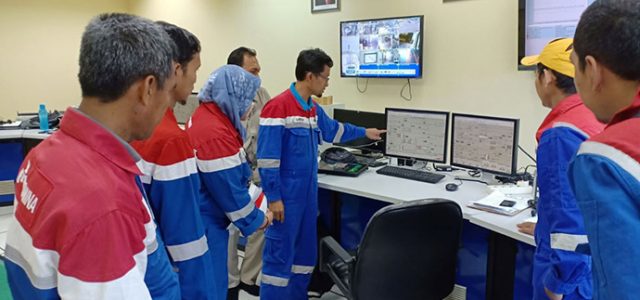 Cara Pertamina EP Genjot Kenaikan Revenue Rp239 Miliar