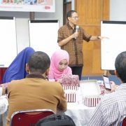 Ini Cara Supaya UMKM Bisa Naik Kelas