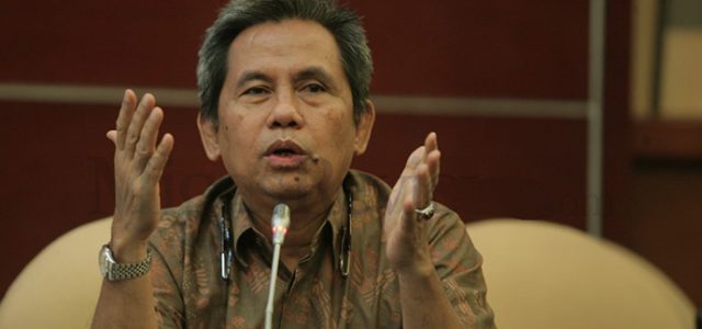 DPR : Finalisasi Draft Revisi UU Minerba Masih Lama