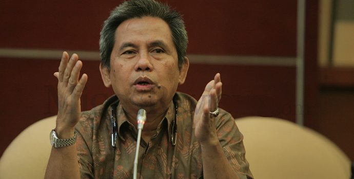 DPR : Finalisasi Draft Revisi UU Minerba Masih Lama