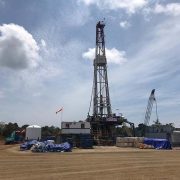 PEP Agresif Tambah Cadangan Gas di Sulawesi Tengah