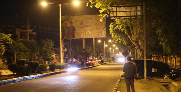 PLN Salurkan Listrik PLTA Poso ke Palu