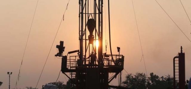 PT Pertamina EP Penuhi Target Seismik 100%