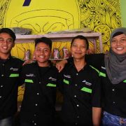 Pertamina Lubricants Sabet Dua Penghargaan TOP CSR