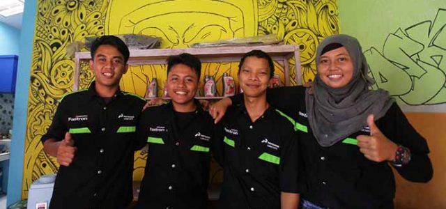 Pertamina Lubricants Sabet Dua Penghargaan TOP CSR