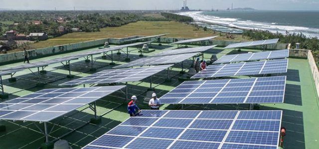 Pemerintah Tidak Konsisten Dalam Upaya Memafaatan Energi Surya