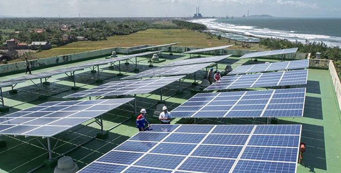 Pemerintah Tidak Konsisten Dalam Upaya Memafaatan Energi Surya