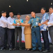 Pertamina Lestarikan Jajaran Terumbu Karang di Pulau Tikus