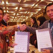 Pertamina Lubricants Gencar Perluas Pasar di Kancah Internasional