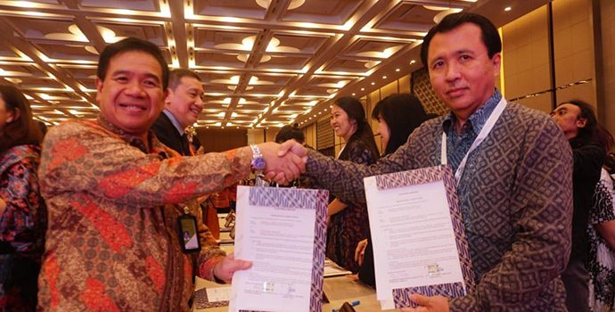Pertamina Lubricants Gencar Perluas Pasar di Kancah Internasional