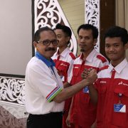 “Enduro Student Program” Kembali Hadir di Semarang