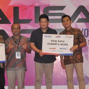Pertamina Lubricants Siapkan OLIMART Berbasis Teknologi dan Digital