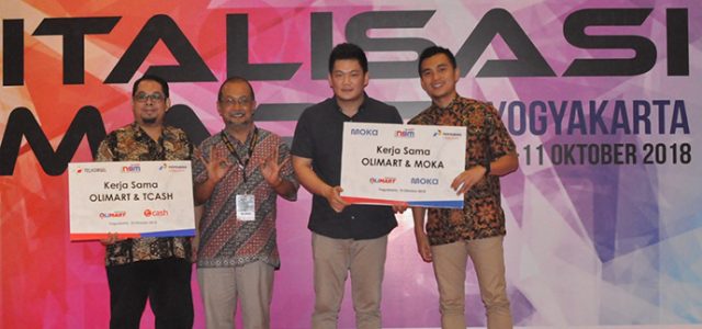 Pertamina Lubricants Siapkan OLIMART Berbasis Teknologi dan Digital