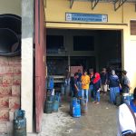 Pertamina MOR VIII Pastikan Pasokan LPG di Timika Aman dua 16
