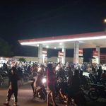 Pertamina Suplai BBM Untuk Keperluan Evakuasi