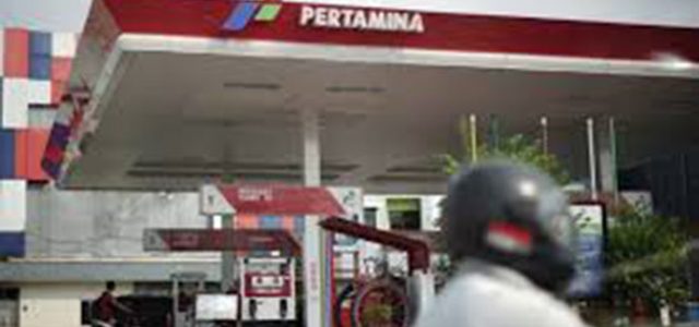 Pertamina Telah Realisasikan 87% Target BBM 1 Harga Tahap ke-2