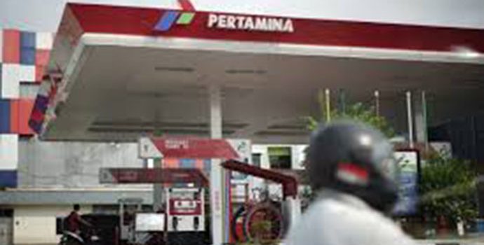 Pertamina Telah Realisasikan 87% Target BBM 1 Harga Tahap ke-2