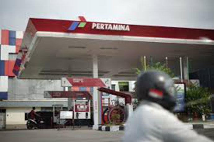 Pertamina Telah Realisasikan 87% Target BBM 1 Harga Tahap ke-2