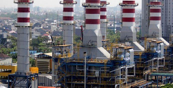 Biayai Proyek 35 GW, PLN Terbitkan Global Bond Senilai USD 1,5 Miliar
