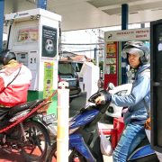 Rapat Kenaikan Harga Premium Antar DPR- Pertamina-ESDM Ditunda