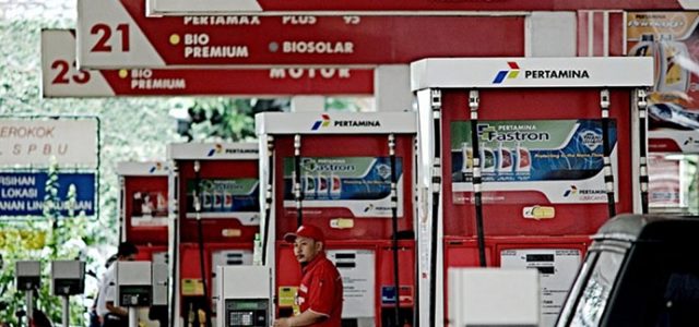 Tiga Alasan Pemerintah Tunda Kenaikan Harga BBM Jenis Premium