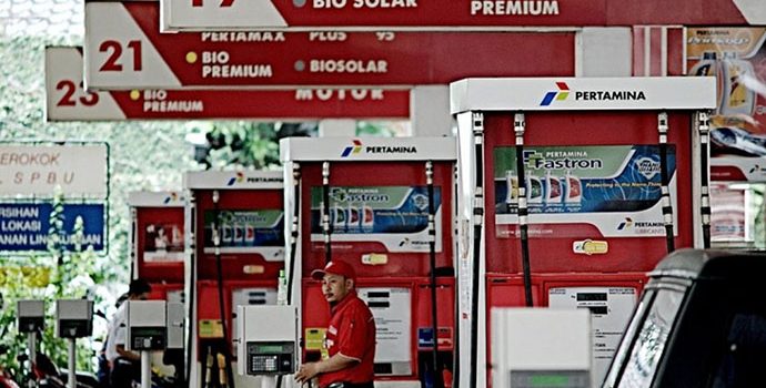 Tiga Alasan Pemerintah Tunda Kenaikan Harga BBM Jenis Premium