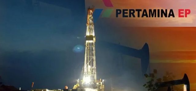 Dorong Pencapaian Produksi, Pertamina EP Tajak Sumur Jambi