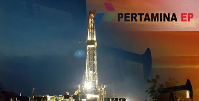 Dorong Pencapaian Produksi, Pertamina EP Tajak Sumur Jambi