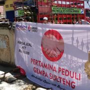 Pertamina Jemput Bola, Ini 12 Lokasi OP Elpiji 3 Kg di Sulteng
