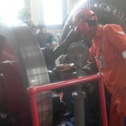PLTA Bengkok Masih Maksimal Topang Beban Sistem Jamali