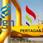 akuisisi pgn ke pertagas berubah strukturnya