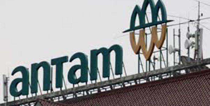 Antam Teken Proyek di IMF-World Bank Annual Meeting