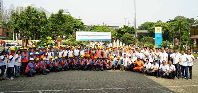Sukseskan Asian Para Games 2018, PLN: Pasokan Listrik Aman