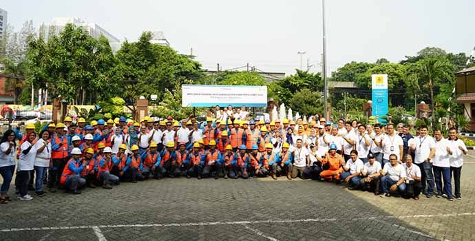 Sukseskan Asian Para Games 2018, PLN: Pasokan Listrik Aman