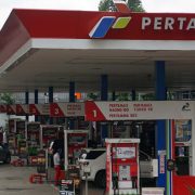 Konsumsi BBM dan Gas Selama IMF – WB Di Bali Diperkirakan Naik 30 Persen