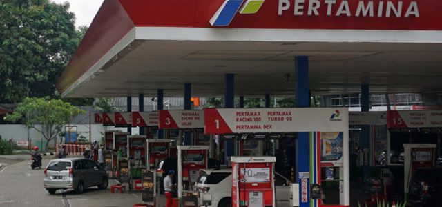 Konsumsi BBM dan Gas Selama IMF – WB Di Bali Diperkirakan Naik 30 Persen