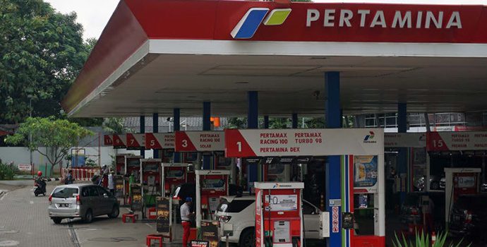 Konsumsi BBM dan Gas Selama IMF – WB Di Bali Diperkirakan Naik 30 Persen