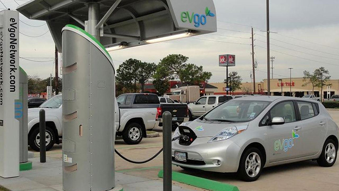 draft perpres kendaraan listrik telah selesai disusun