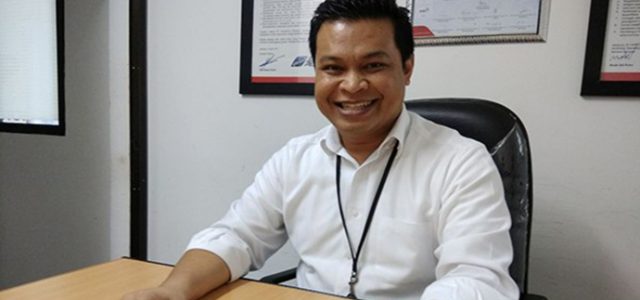 Pertamina Berpartisipasi di Ajang GATF Jayapura