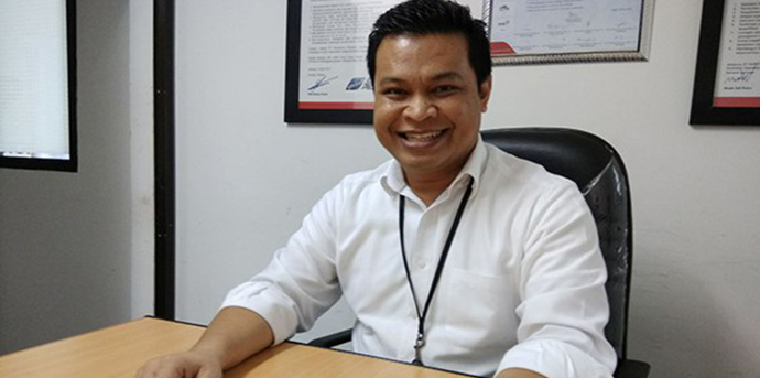 Pertamina Berpartisipasi di Ajang GATF Jayapura