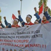 Batalkan Kenaikan Harga Premium, FSPPB: Pertamina Dilecehkan Pemerintah